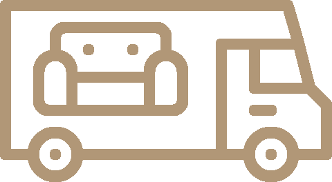 Доставка и монтаж Icon