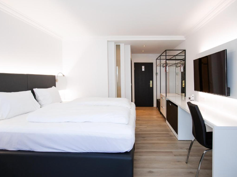 Hotel Dormero, Meerbusch