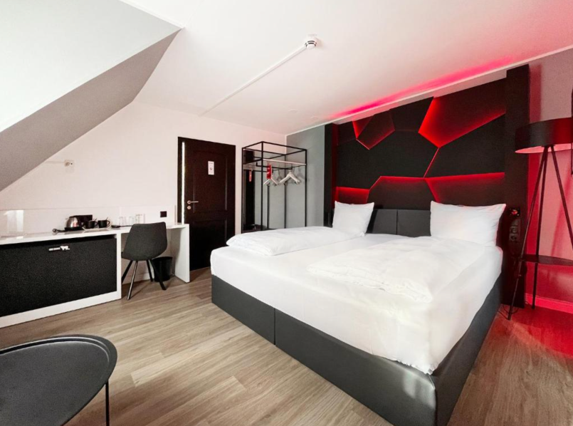 Hotel Dormero, Xanten