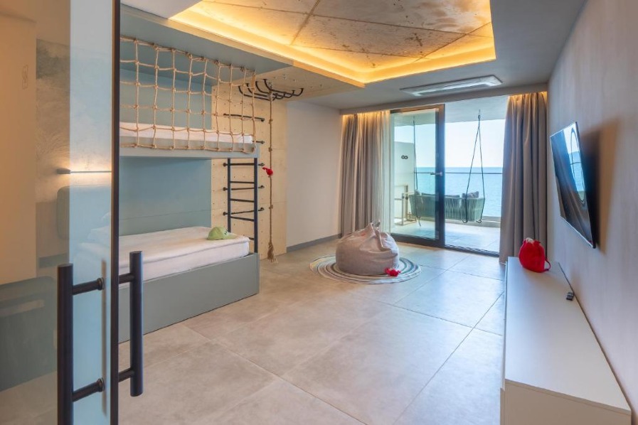 Hotel Grifid Noa, Golden Sands